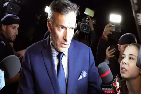 Stenograme incendiare în dosarul DNA al directorului GFR. Cum plănuia să apeleze la Florian Coldea