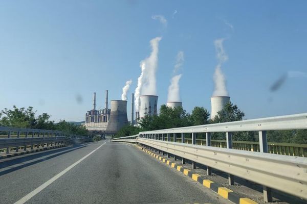 Director din CE Oltenia: Nu este cărbune nici pentru două grupuri. Nu cred că există cărbune pentru trecerea iernii