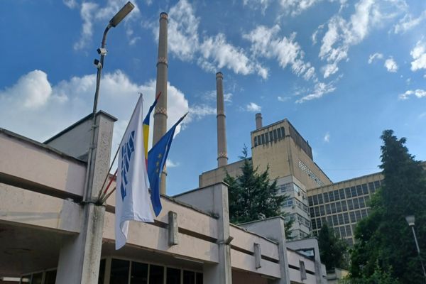 ROMÂNIA CONSTRUIEȘTE CEA MAI MARE CENTRALĂ PE GAZ DIN EUROPA: FINALIZAREA PROIECTULUI LA MINTIA, ÎN 2026