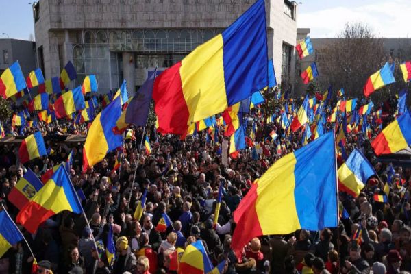 CIFRE RECORD! REALITATEA PLUS, LIDER ABSOLUT DE AUDIENȚĂ DE ZIUA UNIRII PRINCIPATELOR 