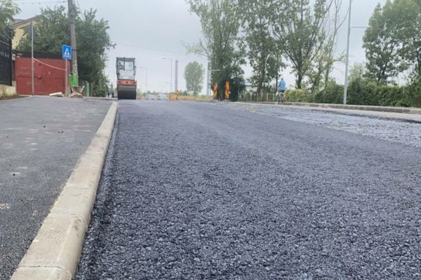 Statisticile oficiale privind autostrăzile și drumurile expres. Cristian Pistol: „CNAIR este motorul investițiilor din PNRR”