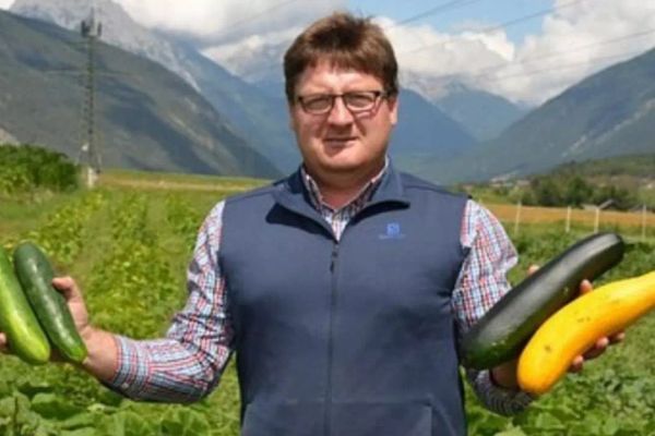 Pământurile românești au intrat în vizorul fermierilor austrieci: "Se produce mai bine aici"