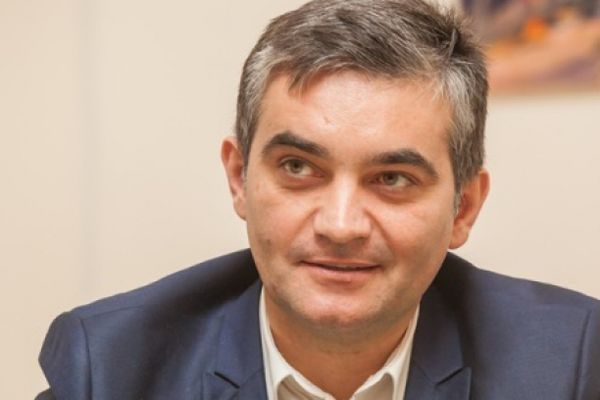 Denunțuri pe bandă rulantă în dosarul primului din Sinaia, Vlad Oprea. Unul dintre cei care l-ar fi demascat este patronului Nordis - SURSE