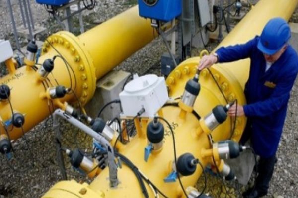 INS: PRODUCȚIA DE GAZE NATURALE ÎN SCĂDERE ÎN IANUARIE 2025. IMPORTURILE CRESC SEMNIFICATIV CU 46,5%