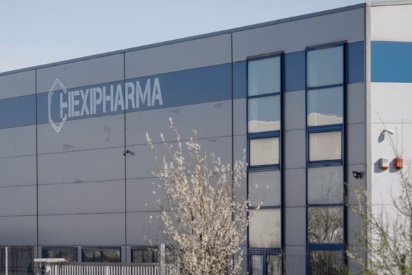 ANAF vinde fabrica Hexi Pharma, firmă implicată în megascandalul dezinfectaților, soldat cu moartea suspectă a lui Dan Condrea