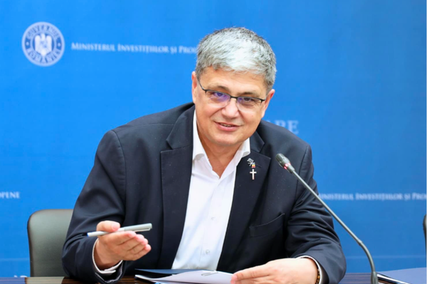 ROMÂNIA VA LANSA 13 APELURI DE PROIECTE ÎN VALOARE DE 980 MILIONAE EURO PENTRU DEZVOLTARE DURABILĂ ÎN 2025