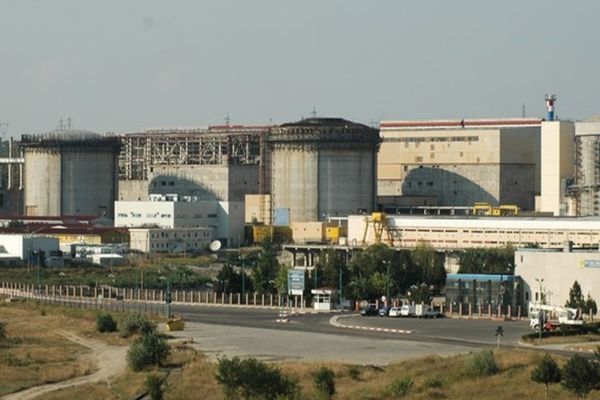 REACTORUL 1 AL CENTRALEI NUCLEARE CERNAVODĂ A REVENIT LA PUTEREA NOMINALĂ DUPĂ FINALIZAREA LUCRĂRILOR DE REMEDIERE