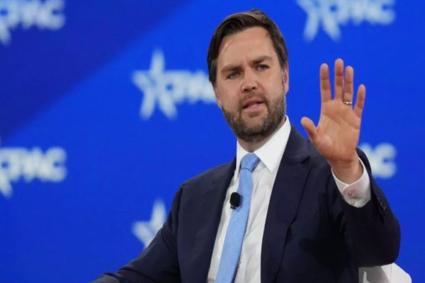 VICEPREȘEDINTELE SUA JD VANCE, ÎN VIZITĂ OFICIALĂ ÎN INDIA PENTRU DISCUȚII COMERCIALE 