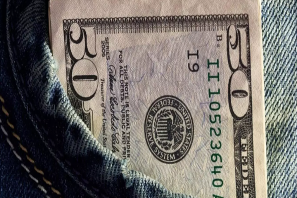 BRD NU MAI ACCEPTĂ TEMPORAR BACNOTELE DE 50 USD 