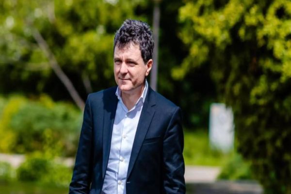 NICUȘOR DAN, FAȚĂ ÎN FAȚĂ CU SINDICATELE: DEZBATERI CRUCIALE LA PALATUL COTROCENI PE TEMA MĂSURILOR FISCALE