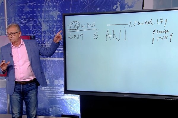 Facturile de energie SAR ÎN AER de mâine. Un expert scoate la iveală ceea ce guvernul ascunde: majorările sunt mai MARI decât cele de pe hârtie -VIDEO