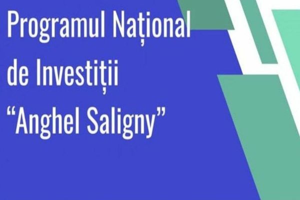 PROGRAMUL DE INVESTIȚII "ANGHEL SALIGNY", ÎN DEZBATEREA COALIȚIEI DE GUVERNĂMÂNT