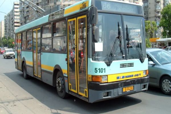SCUMPIRI ÎN TRANSPORTUL PUBLIC. METROREX ȘI STB MAJOREAZĂ TARIFELE DE LA 1 AUGUST 
