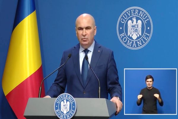 Bolojan: Pregătim o nouă cerere de plată de peste 2,5 miliarde de euro granturi din PNRR