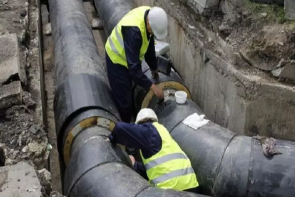 BUCUREȘTI: PESTE 120 DE IMOBILE RĂMÂN FĂRĂ APĂ CALDĂ DIN CAUZA LUCRĂRILOR TERMOENERGETICA ÎN TOATE SECTOARELE