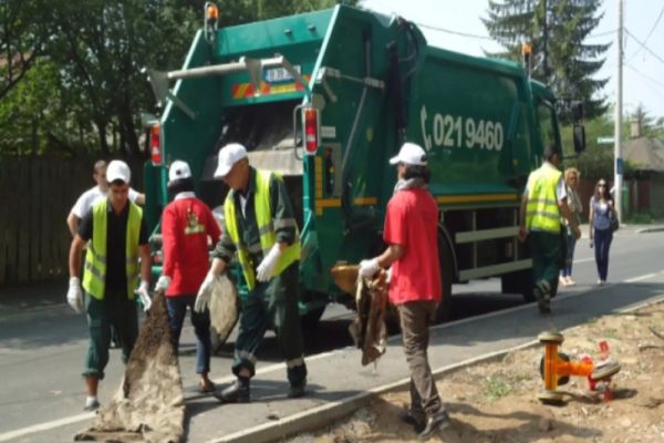 ȘEDINȚĂ CRUCIALĂ PE NEREGULILE MAFIEI ROMPREST. RAPORT OFICIAL: PREJUDICIU DE PESTE 200 DE MILIOANE DE LEI ȘI MULTIPLE NEREGULI ÎN CONTRACTUL DINTRE ROMPREST ȘI PRIMĂRIA SECTORULUI 1