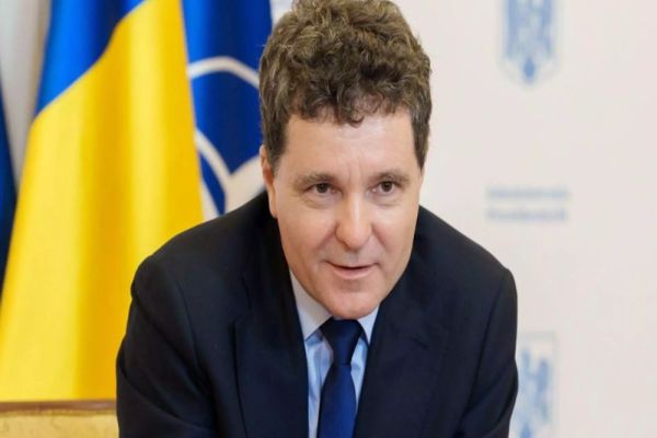 NICUȘOR DAN: „CEL TÂRZIU ÎN 2027 ÎNCEPE CREȘTEREA ECONOMICĂ ÎN ROMÂNIA”