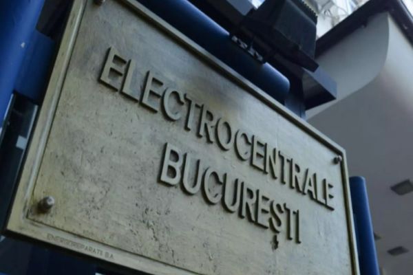 ELCEN ANUNȚĂ NUMIREA UNUI DIRECTOR GENERAL INTERIMAR  