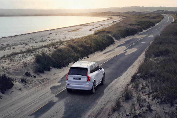 SIGURANȚA PASAGERILOR ESTE PRIORITATEA PRODUCĂTORILOR AUTO DIN NORDUL EUROPEI 