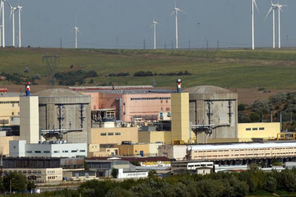 REACTORUL 1 DE LA CERNAVODĂ INTRĂ ÎN RETEHNOLOGIZARE. INVESTIȚIE DE 3 MILIARDE DE EURO 