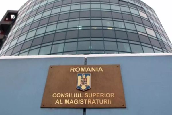 CSM, reacție viruletă față de documentarul Recorder: campanie de destabilizare a puterii judecătorești