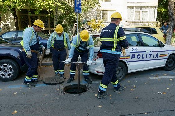 FISCUL ARUNCĂ BOMBA: FIRMA PRIVATĂ IMPLICATĂ ÎN EXPLOZIA DIN RAHOVA ERA DEJA ÎN VIZORUL ANAF ȘI FUSESE DECLARATĂ INACTIVĂ FISCAL