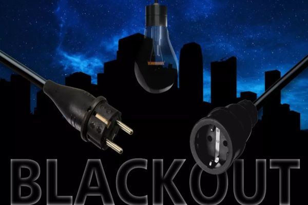 Ministrul Energiei nu exclude varianta unui „blackout”. Condițiile pentru "furtuna perfectă" care ar lăsa România în beznă totală: la ce să fim atenți