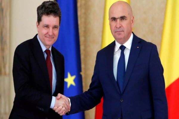 Nicușor Dan recunoaște că austeritatea lui Bolojan chinuiește milioane de români: „Macro a funcționat, la nivelul omului, nu”