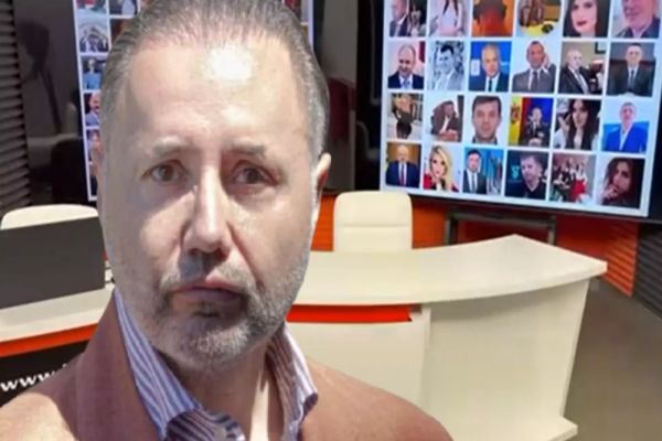 Sistemul îi bagă pumnul în gură lui Cristian Rizea, pentru a bloca o serie de dezvăluiri bombă despre manevrele sistemului. Sunt vizați Coldea și Ghiță