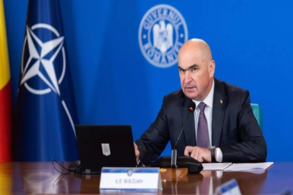 Barcari și Izvoranu demască cinismul guvernului. Cum maschează Bolojan valoarea reală a coșului de consum – CALCULE/VIDEO