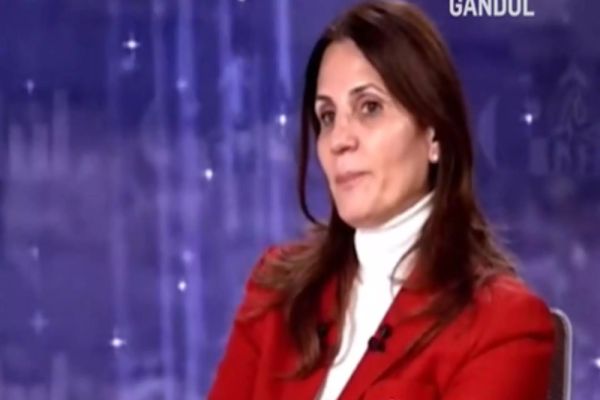 „Voi face dreptate, indiferent de rezultat”. Anca Alexandrescu, prima reacție după exit-poll: „Știm ce s-a întâmplat în 2024”
