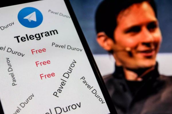 Șeful Telegram, acuzații fără precedent la adresa lui Macron: vrea să transforme UE într-un „gulag digital”