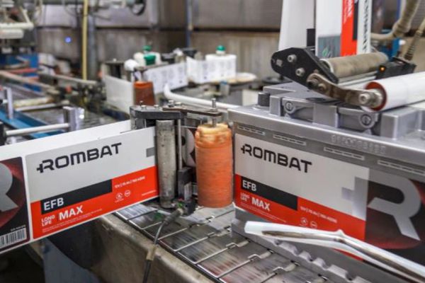 ROMBAT, amendă de 20 de milioane de euro. Posibile implicații financiare majore asupra activității fabricii din Bistrița