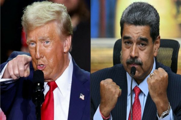 Președintele Venezuelei, capturat de americani și scos din țară! Trump a confirmat operațiunea