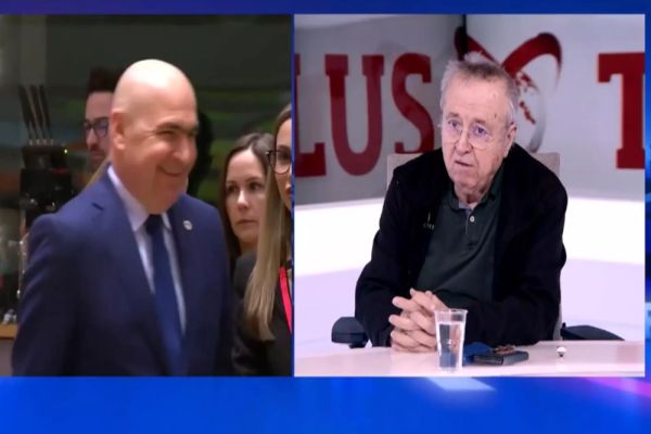 Ion Cristoiu, îl acuză pe Bolojan de banditism politic după ce a triplat impozitele românilor VIDEO