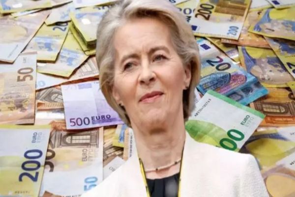 Presa maghiară a luat foc. Ursula pompează foarte multe fonduri europene în România. „Ceva s-a întâmplat. Este fără precedent”