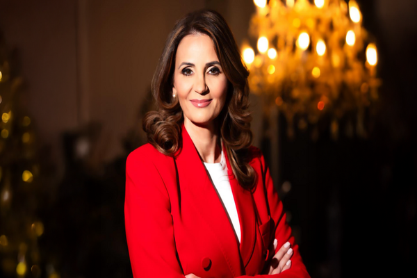 Anca Alexandrescu, dezvăluiri bombă din dosarul de mită de la PNL: „O parte dintre doamnele de la Cotroceni sunt de la PNL Sector 1. Ce coincidență!”