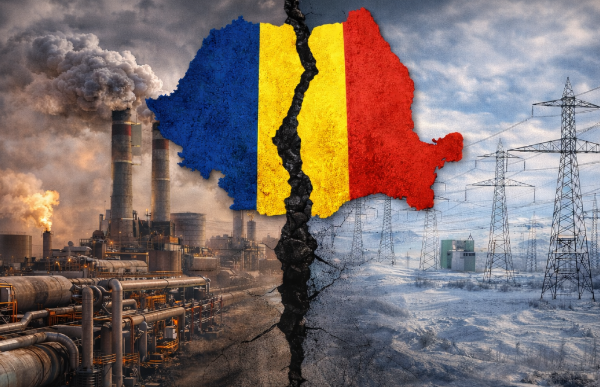 România în ger, între improvizație și o lecție neașteptată de securitate energetică - analiză