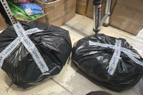 Amenzi de peste 880.000 de lei aplicate în Complexul „Dragonul Roșu”