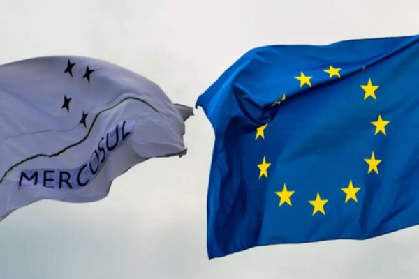Acordul UE–Mercosur: când comerțul „verde” devine un dezastru pentru agricultura românească