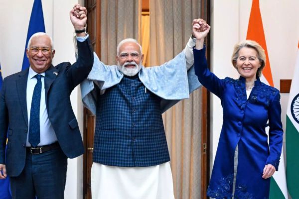 După Mercosur, UE bifează acum „mama tuturor acordurilor”. Ce efecte ar avea asupra economiei din România noua înțelegere dintre Europa și India