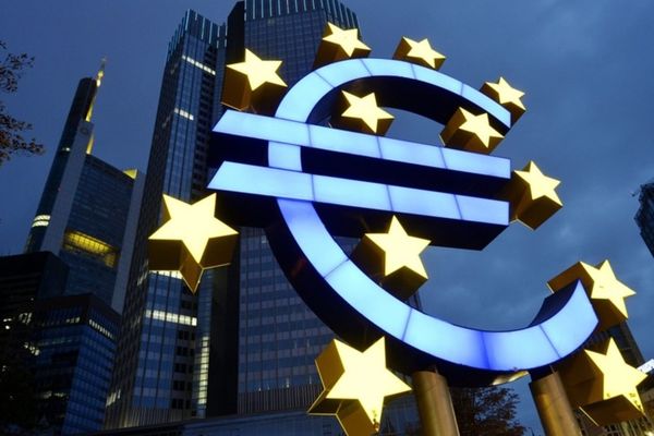 Banca Centrală Europeană aplică o amendă record de 12,2 milioane de euro băncii JPMorgan Chase pentru raportări eronate privind capitalul