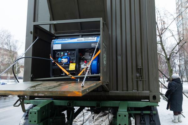 Importurile de energie electrică ale Ucrainei au atins cote maxime. Surpriză în legătură cu principalul furnizor