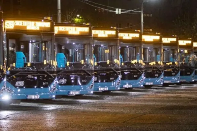 Decizie crucială pentru STB: CGMB se reunește de urgență pentru a analiza insolvența