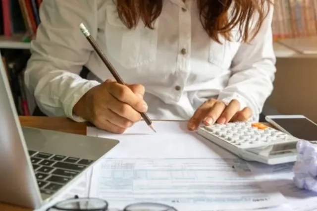 Statul obligă contribuabilul să țină o contabilitate nefolosibilă la declararea corectă a impozitelor - Analiză Daniel Udrescu, expert contabil