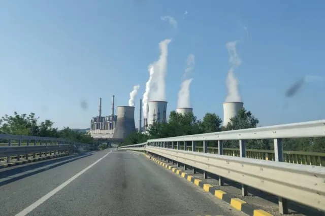 Revoltă la Complexul Energetic Oltenia. Aproape 2.000 de angajați riscă să fie concediați, iar sindicatele pregătesc proteste masive