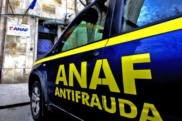 ANAF a descoperit o fraudă de peste 26 de milioane de lei din transmisiuni online cu lupte MMA