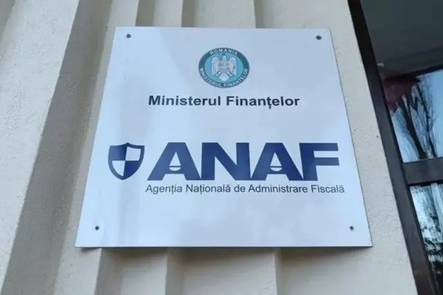ANAF trimite notificări în toată țara! Românii cu venituri din străinătate, obligați să depună Declarația Unică