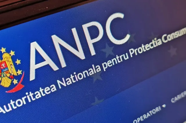 ANPC: Aproape 1.000 de amenzi și sute de avertismente în urma controalelor din perioada 15–19 iunie