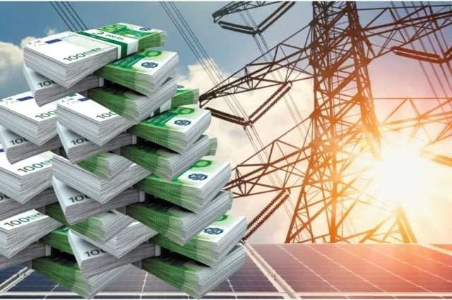 Facturile românilor vor exploda. România are cel mai scump curent electric din UE